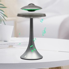 Levitating Bluetooth Speaker