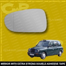 For LTI London TAXI TX1 TX2