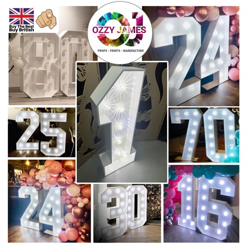 4ft big giant led light - 4ft, up