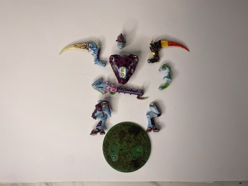 Warhammer 40k tyranids - tyranids, 3rd
