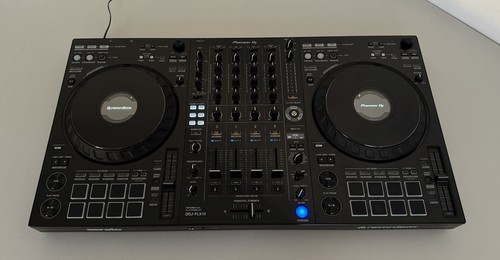 Pioneer ddj flx10 read - ddj-flx10,