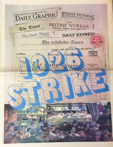 1926 general strike 9 - 1926,