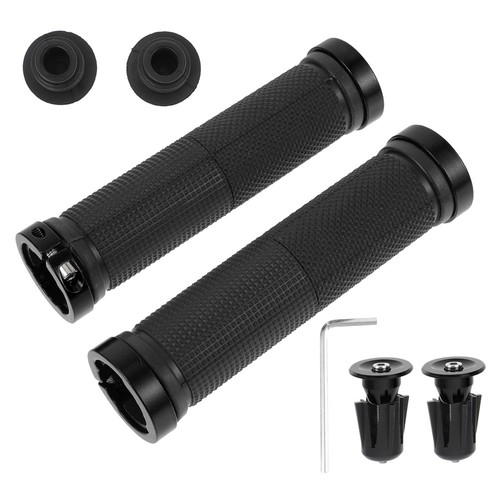 Mountain bike grips universal - bike,