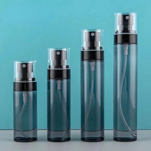 100ml black fine mist - 60/80/100ml,