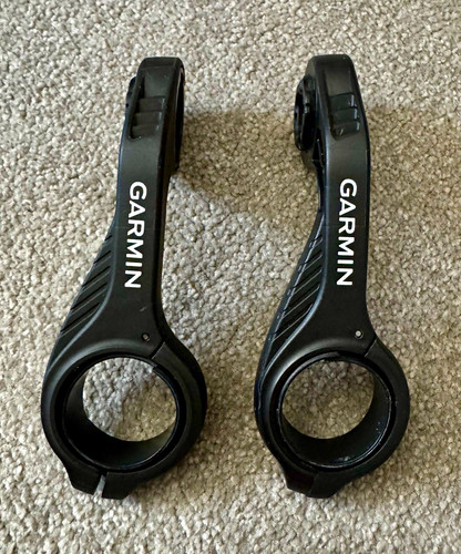 Garmin out front bike - x,