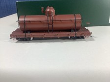 Bachmann Spectrum On30 Tank