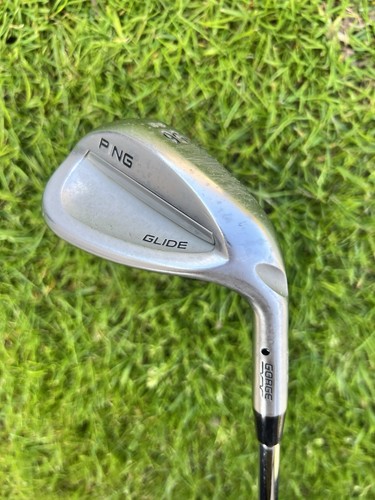 Ping glide gorge - ping, 56°