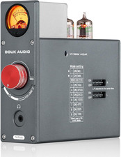 Douk Audio T4 plus Hifi