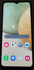Samsung Galaxy A12 - 64GB -