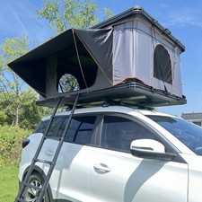 Car Tent for Outdoor Camping