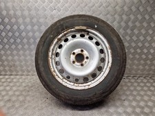 FORD TRANSIT CONNECT 16" STEEL