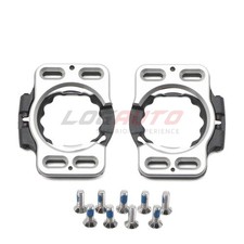 For SpeedPlay Zero Bike Cleat