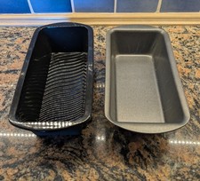 2 Loaf Tins