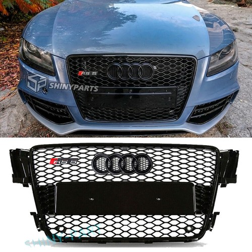 Grill for audi b8 - grill,