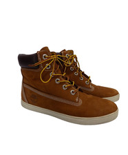 Timberland Brown Boots Chukka