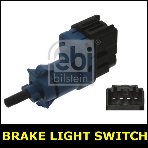 Brake light switch fits aston - switch,