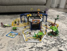 Play mobile Zoo 4093