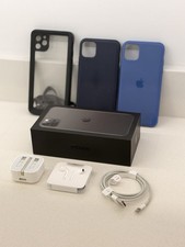 Genuine Apple iPhone 11 Pro