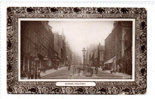 Hilltown dundee angus - hilltown,,