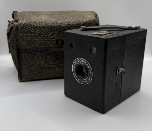 Kodak six brownie - six-20,