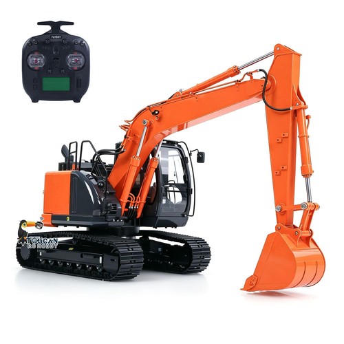 Sfrog metal hydraulic - metal,