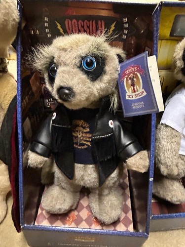 Compare the meerkat plush - compare,