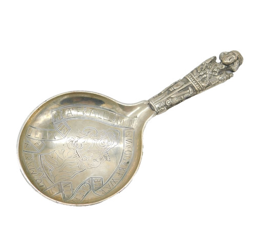 Danish victorian sterling - danish,