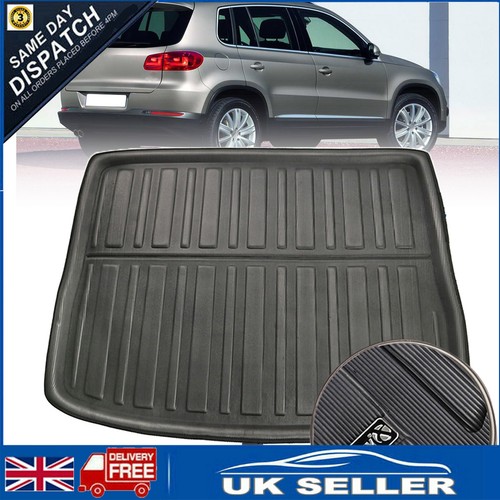 Heavy duty rear cargo trunk - heavy,