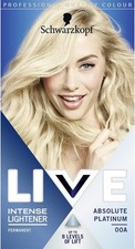 Schwarzkopf Intense Bleach