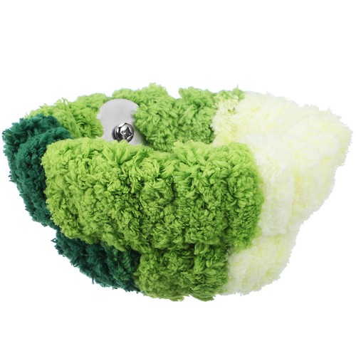 Parakeet bed winter bird - bed,