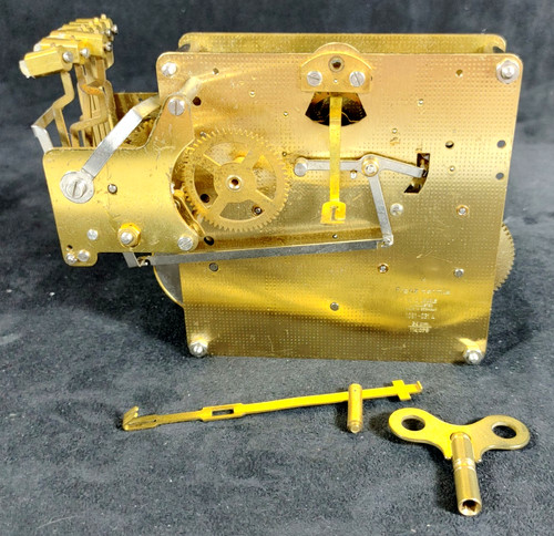 Franz hermle 1051 031a cm - franz,