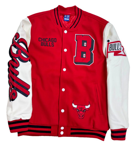 Chicago bulls varsity - chicago,