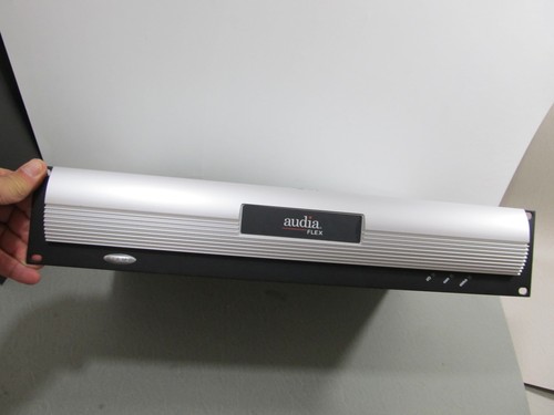 Biamp audia flex digital - biamp, ti-2