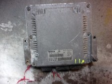 DISPATCH MK1 EDC15C2 2.0 ECU 9644853080 0281010816 96 448 530 80 0 281 010 816