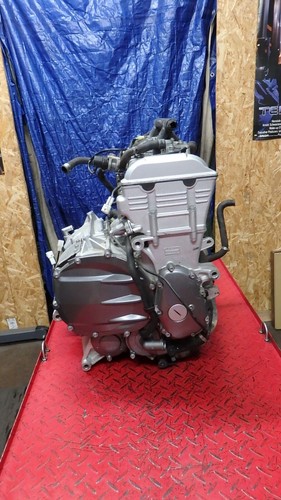 Gen yamaha fjr1300 as - 06-12,
