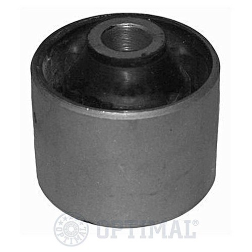 Rear control arm trailing - rear,
