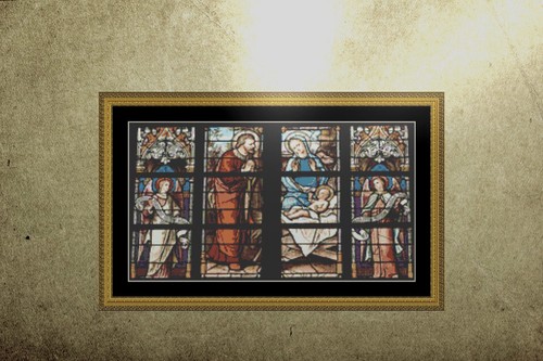 Church religion counted - religion,