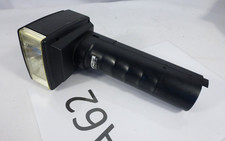 Metz 45 CT-1 Hammerhead Flash