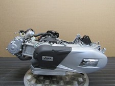 Piaggio Vespa GTS 125 Super