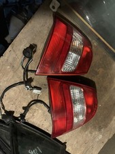 Honda Civic Aerodeck Rear