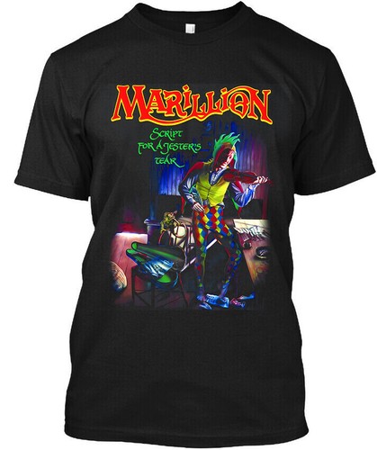 New popular marillion - new!,
