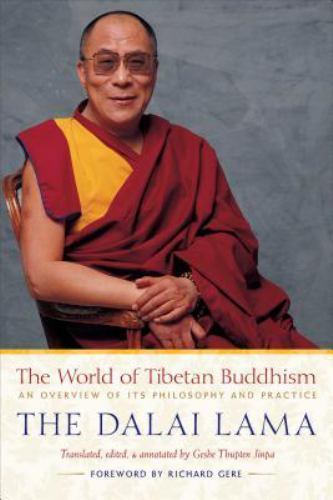The world tibetan buddhism - the, of