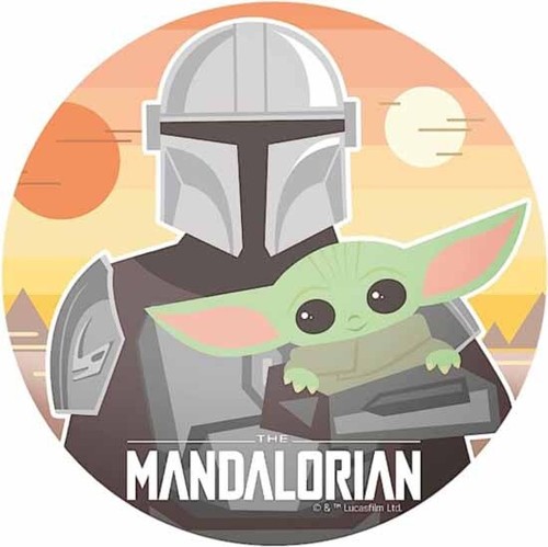 The mandalorian wars - the,