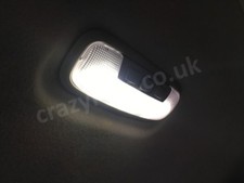 Fits Ford Transit Mk8 LED
