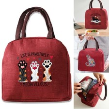 Ladies Lunch Bag Thermal Cool