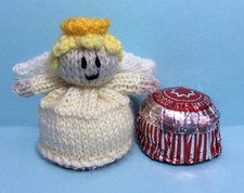 KNITTING PATTERN  - Christmas