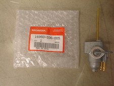 Honda OEM Petcock CB175 CL175