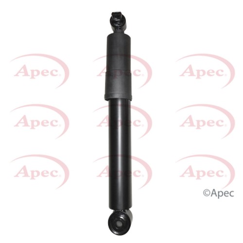Shock absorber rear for - absorber,