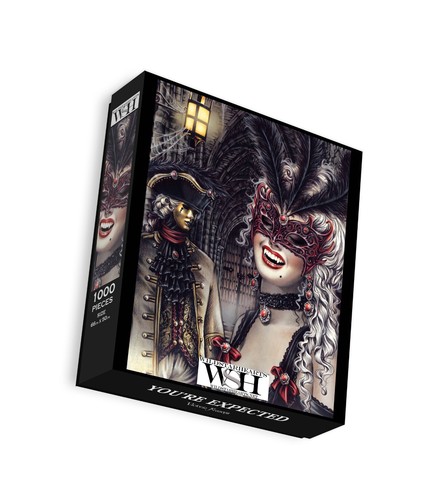 Gothic dark academia - gothic,