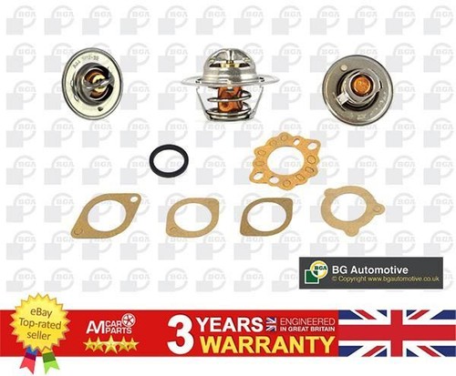Coolant thermostat for - for, fiat